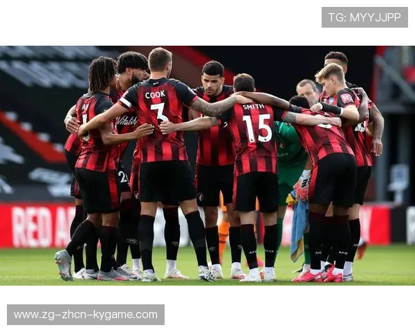 伯恩茅斯反击精准直击要害