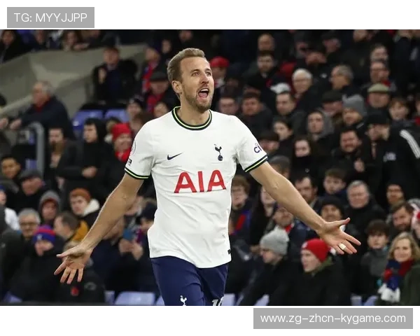 凯恩落点处理极其冷静，热刺前场组织更加圆润——战术进化的现场观察